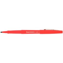 FEUTRE FLAIR ORIGINAL MEDIUM ROUGE PAPERMATE