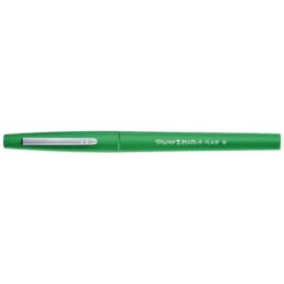 FEUTRE FLAIR ORIGINAL MEDIUM VERT PAPERMATE