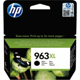CARTOUCHE HP 963XL NOIR