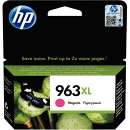 CARTOUCHE HP 963XL MAGENTA