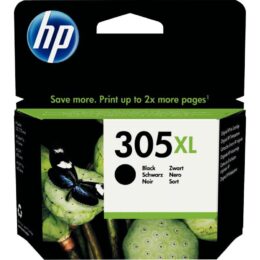 CARTOUCHE HP 305XL NOIRE