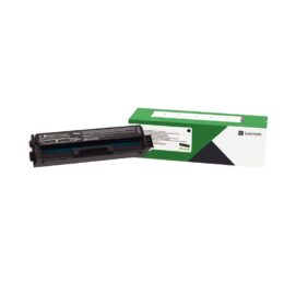 CARTOUCHE LEXMARK C3220 NOIR