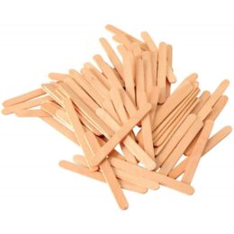 BATONNETS PLATS 93MM SAC 300