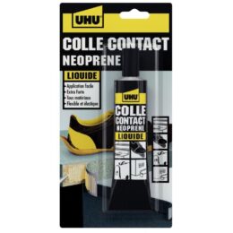 COLLE TUBE UHU CONTACT 42G