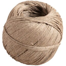 FIL LIN CHANVRE 100G FINE 83M