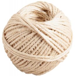 FIL SISAL BLOND 250G FIN 45M