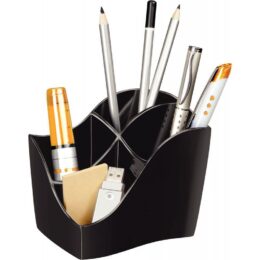 POT MULTIPOT 4 CASES ISIS NOIR