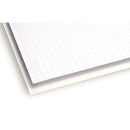 BRISTOL BLANC 50/65 200G UNI 25F