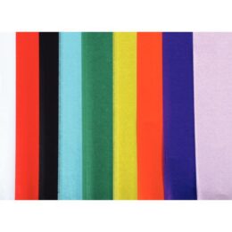 PAPIER DE SOIE 50/75 ROULEAU 24F ASS