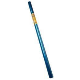 PAPIER METALLISE RLX 2M/0.70 BLEU