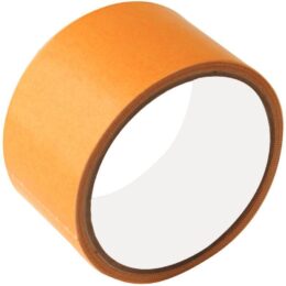 RUBAN ADHESIF DOUBLE FACE 50MM/5M