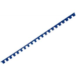 RELIURE ANNEAU BT100 10MM BLEU