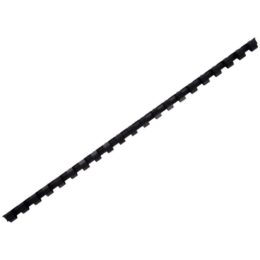 RELIURE ANNEAU BT100 10MM NOIR