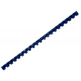 RELIURE ANNEAU BT100 12MM BLEU