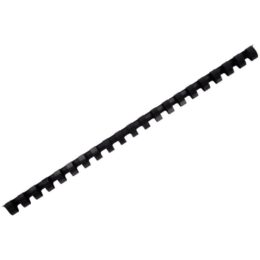 RELIURE ANNEAU BT100 12MM NOIR