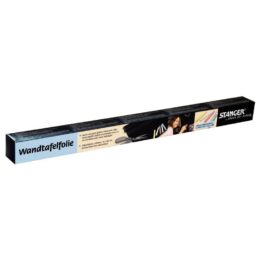 TABLEAU MURAL NOIR ADH?SIF ROULEAU