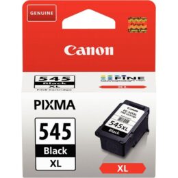 CARTOUCHE ENCRE CANON PG545 NOIR XL