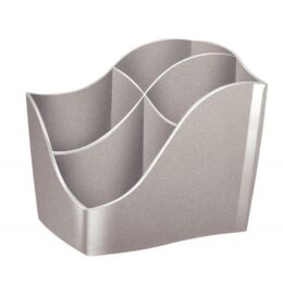 POT MULTIPOT 4 CASES ISIS TAUPE