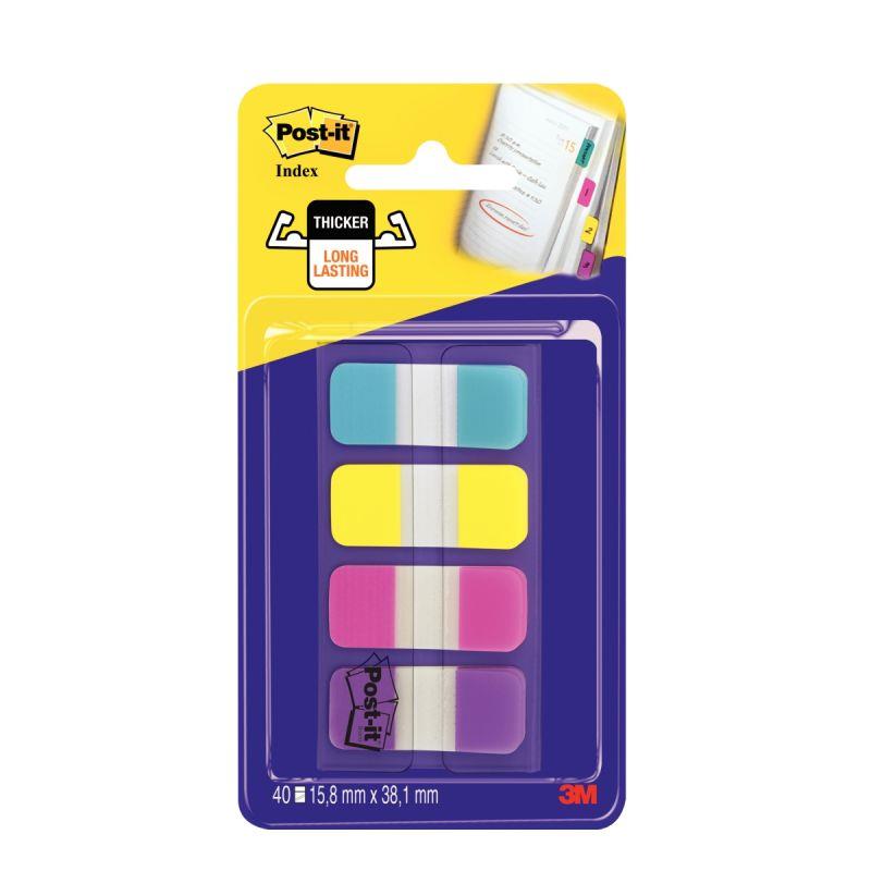 INDEX RIGIDE 15X38 FUN ETUI 40 ASSORTIS – Image 5