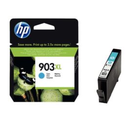 CARTOUCHE HP 903XL CYAN HC