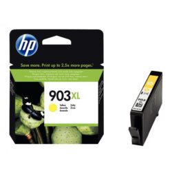 CARTOUCHE HP 903XL JAUNE HC