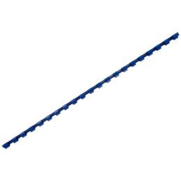 RELIURE ANNEAU BT100 06MM BLEU