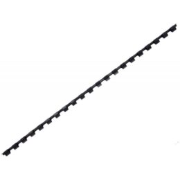 RELIURE ANNEAU BT100 06MM NOIR