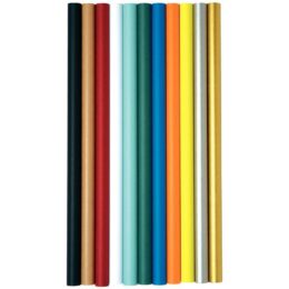 KRAFT PAPIER RLX 0.70/3M VERT