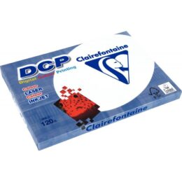 PHOTOCOPIE DCP 250F A3 120G CLAIREFONTAINE