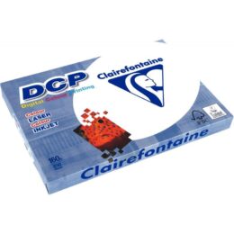 PHOTOCOPIE DCP 250F A3 160G CLAIREFONTAINE
