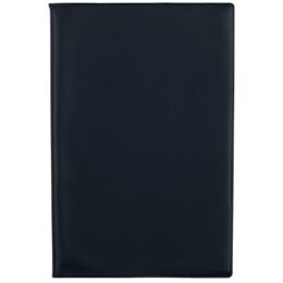 AGENDA EXDI DEC/DEC 16/24 NOIR SEMAINE OLYMPE XX