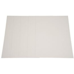 CARTON GRIS 1MM 60/80 FEUILLE