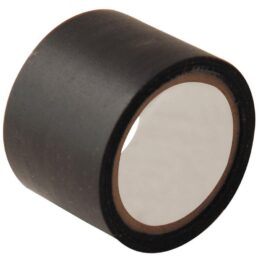 RUBAN ADHESIF TOILE 38MM/3M NOIR