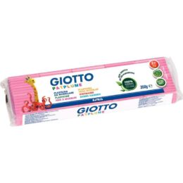 PATE A MODELER PATPLUM 350G ROSE