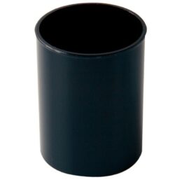 POT A CRAYON ROND NOIR XX