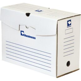 BOITE ARCHIVE CARTON DOS 15 MAJU PT10 SS