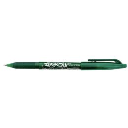STYLO PILOT FRIXION BALL 07 VERT