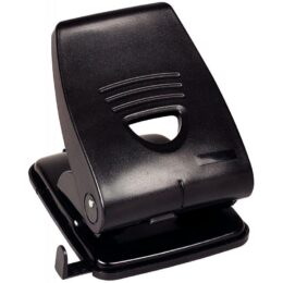 PERFORATEUR 2 TROUS +GUIDE 40F NOIR