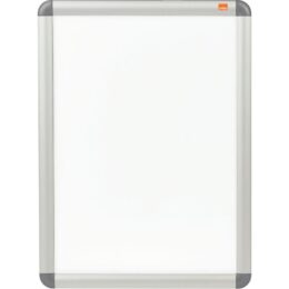 CADRE AFFICHAGE CLIPSABLE A4