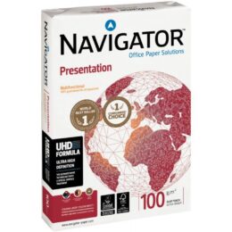 PHOTOCOPIE 500F A3 100G BLANC NAVIGATOR