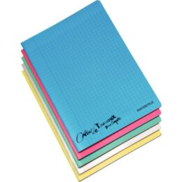 CAHIER TP POLYPRO 96P 21/29 90G