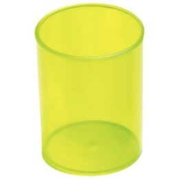 POT A CRAYON ROND VERT XX