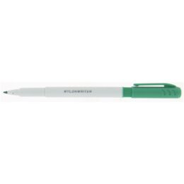 STYLO FEUTRE NYLON MOYEN VERT