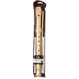 FLUTE PLASTIC DOIGTE BAROQUE