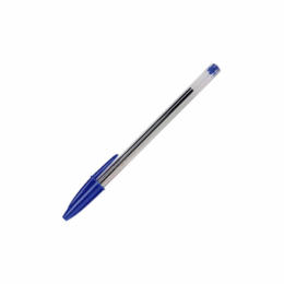 STYLO BIC CRISTAL BLEU SS UNITE