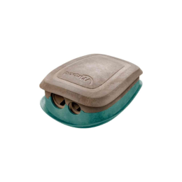TAILLE CRAYON SMILING PLANET 2 TROUS