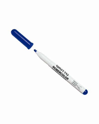MARQUEUR TABLEAU BLANC GIOTTO OGIVE BLEUXX