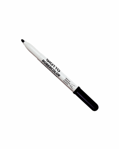 MARQUEUR TABLEAU BLANC GIOTTO OGIVE NOIRXX