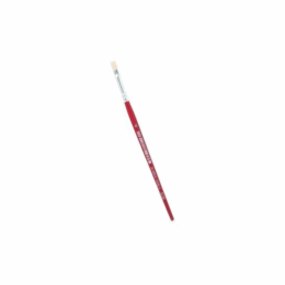 PINCEAUX BROSSE PLAT N?4