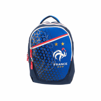 SAC ? DOS 2 CPT BLEUS FFF